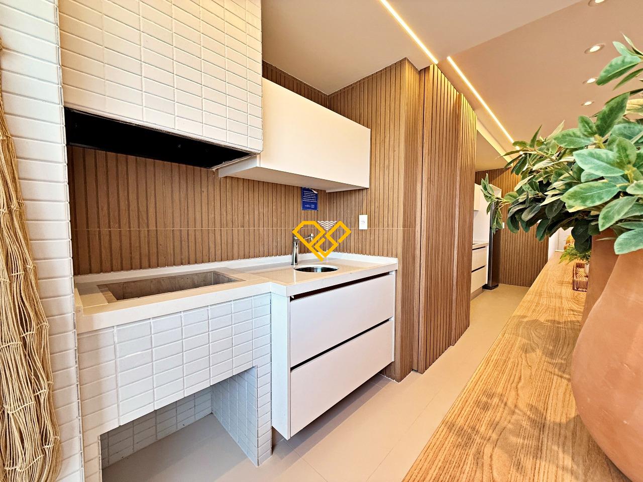 Apartamento à venda no Encruzilhada: 