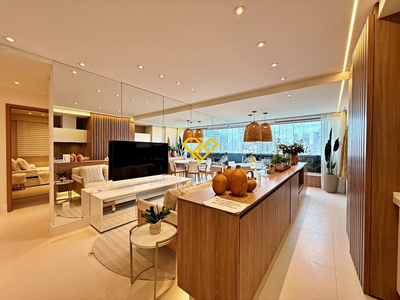 Apartamento à venda no Encruzilhada: 