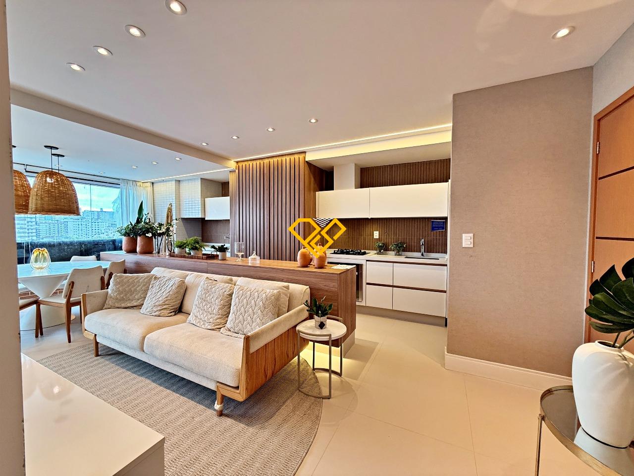 Apartamento à venda no Encruzilhada: 