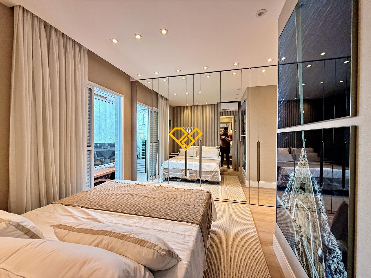 Apartamento à venda no Encruzilhada: 