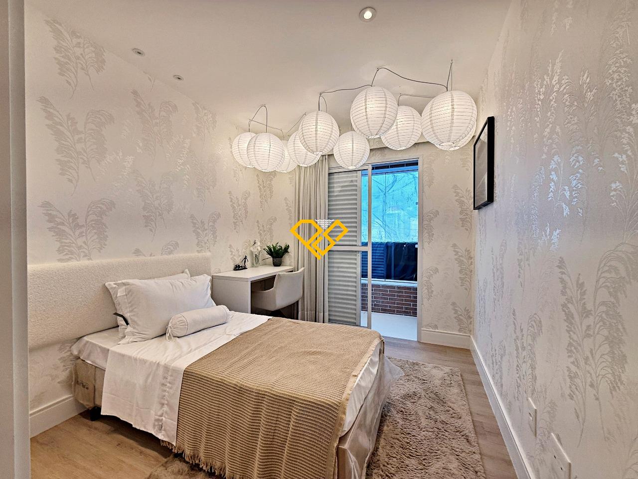 Apartamento à venda no Encruzilhada: 