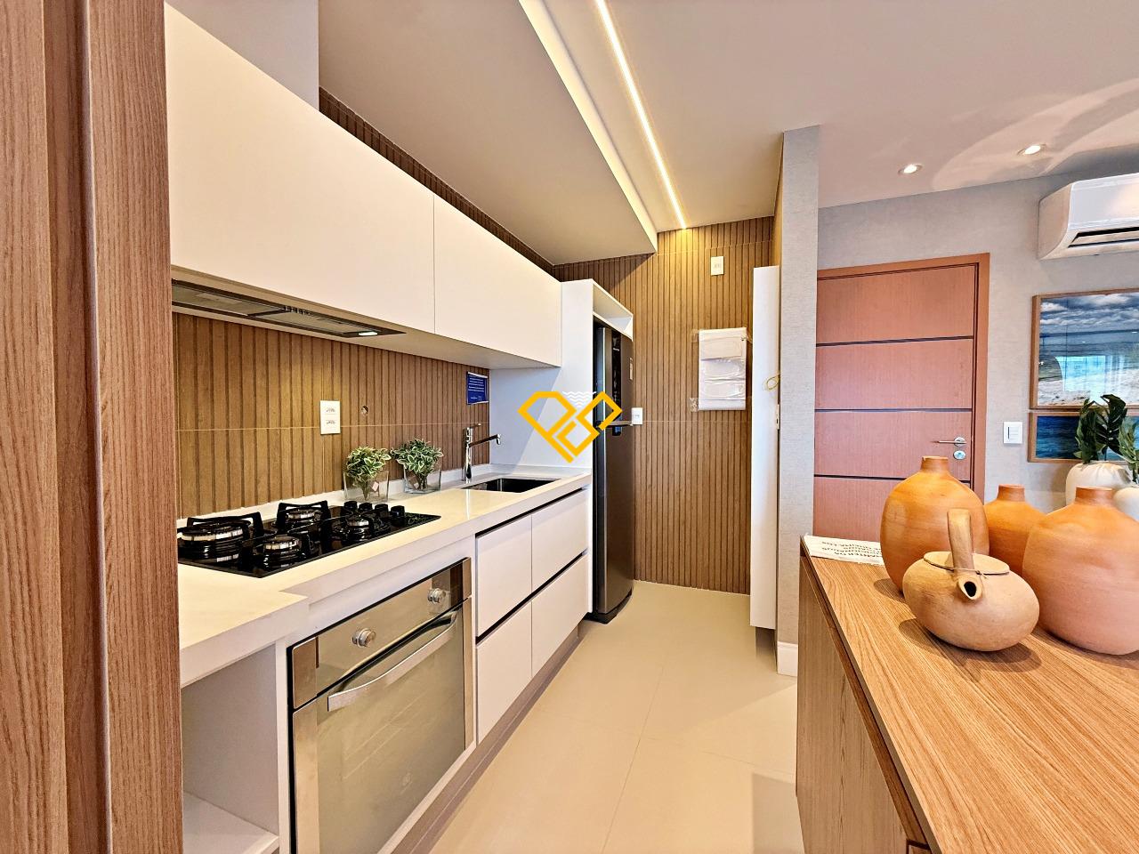 Apartamento à venda no Encruzilhada: 