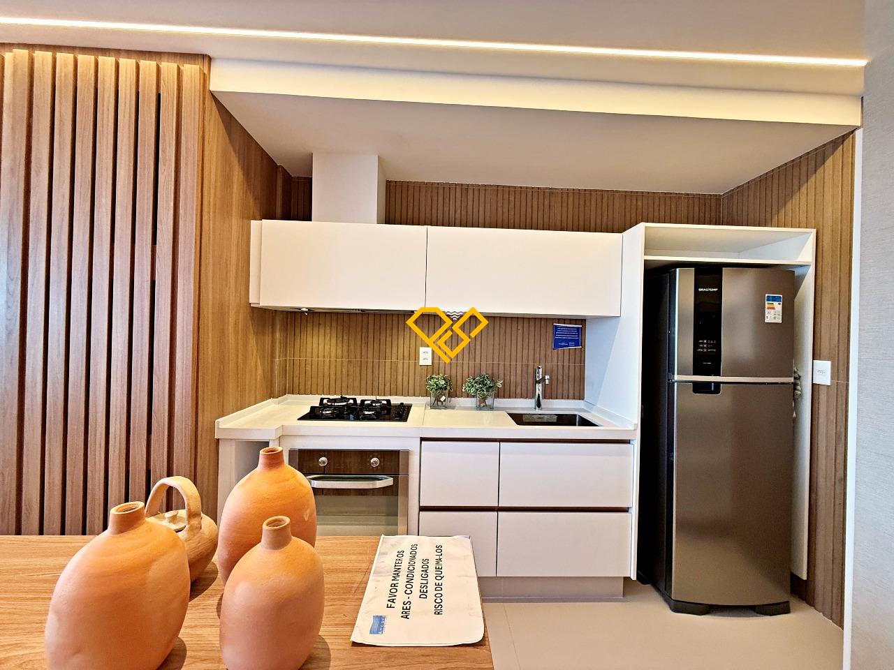 Apartamento à venda no Encruzilhada: 