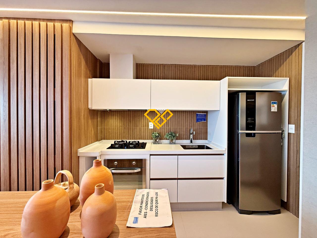 Apartamento à venda no Encruzilhada: 