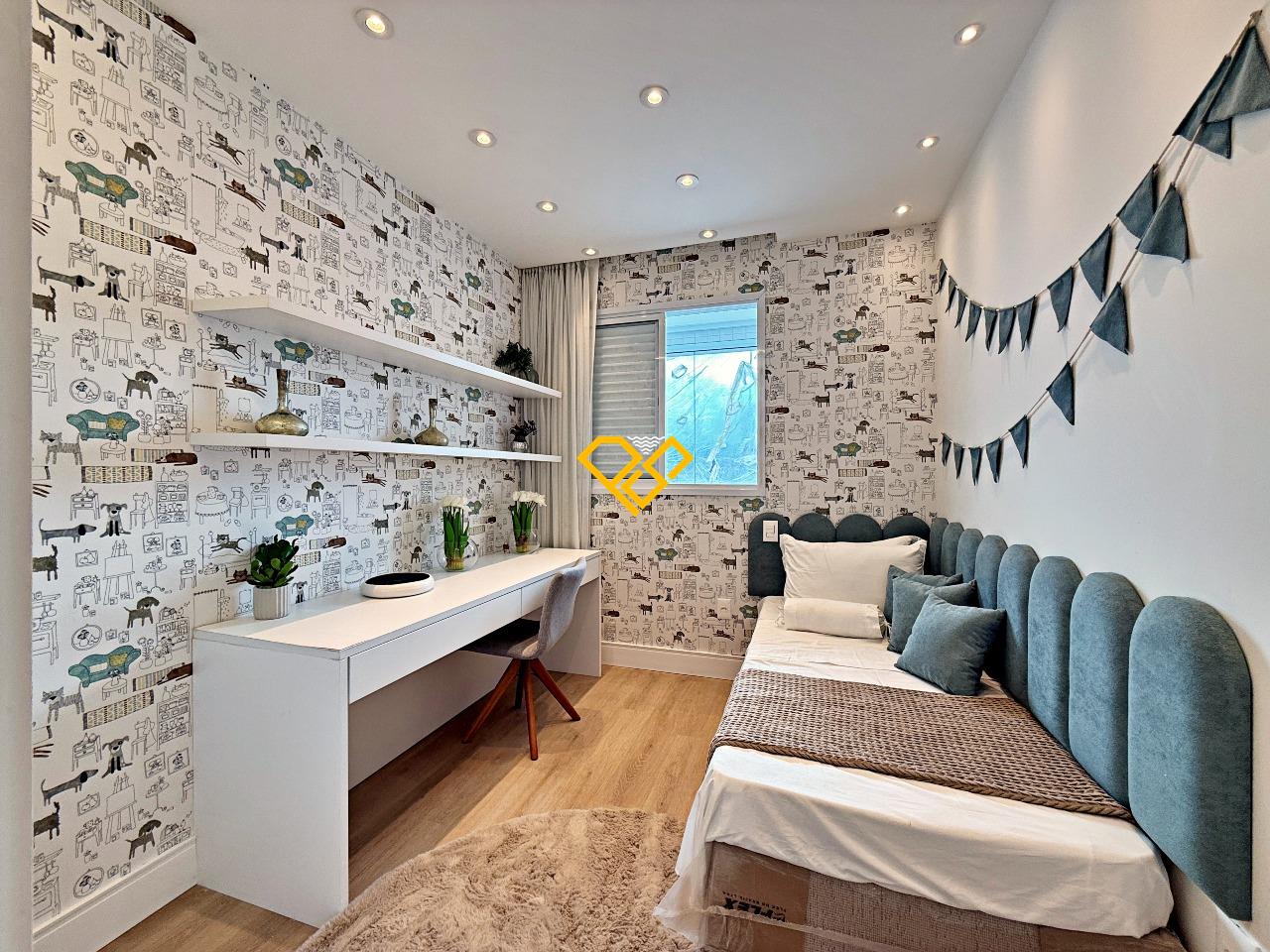 Apartamento à venda no Encruzilhada: 