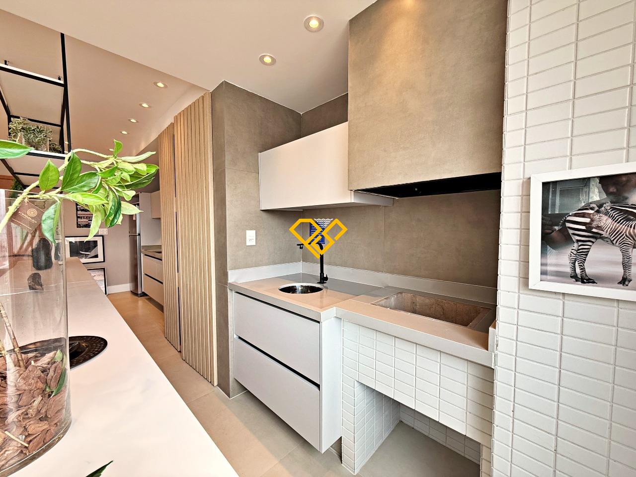 Apartamento à venda no Encruzilhada: 