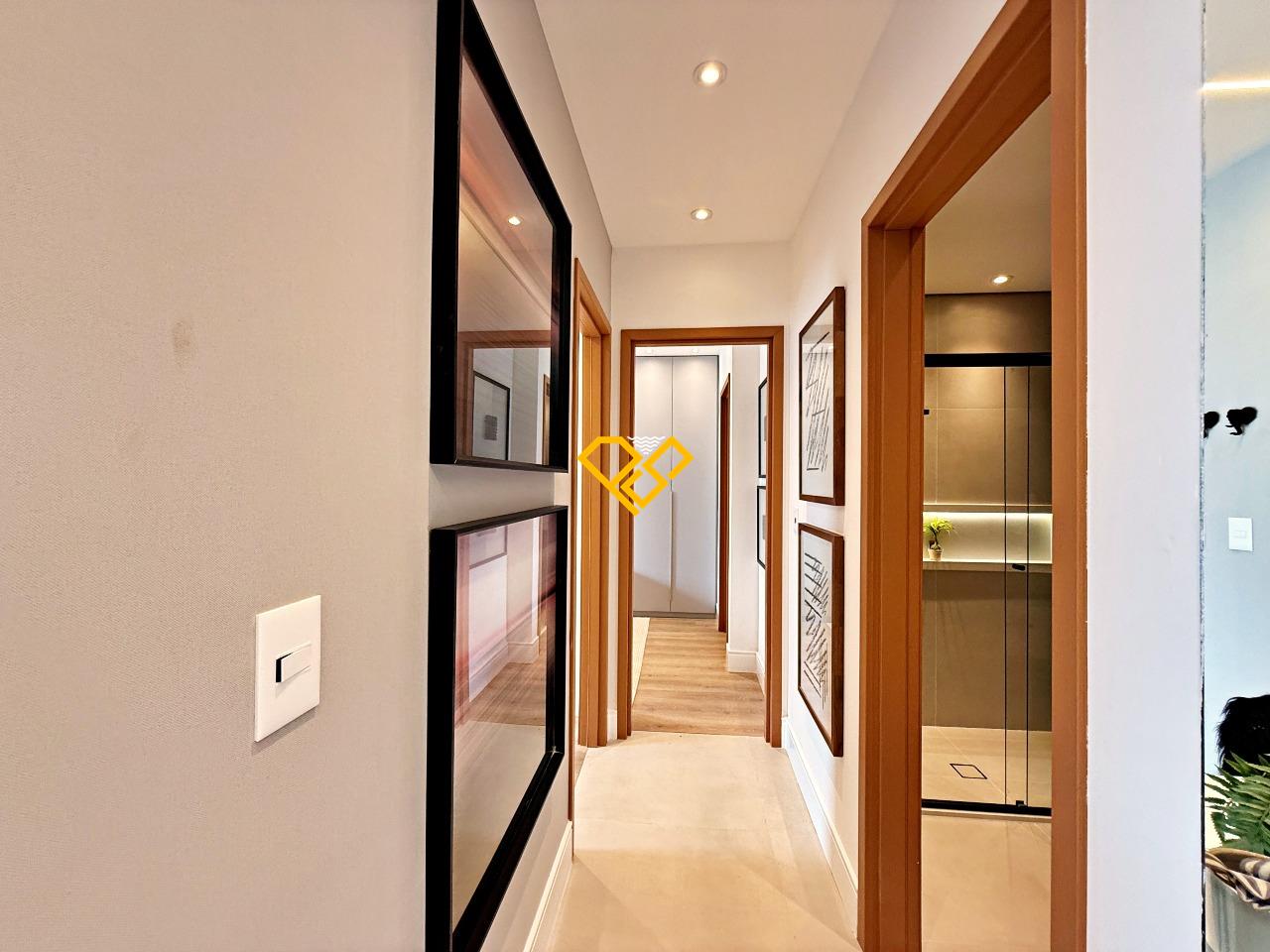 Apartamento à venda no Encruzilhada: 