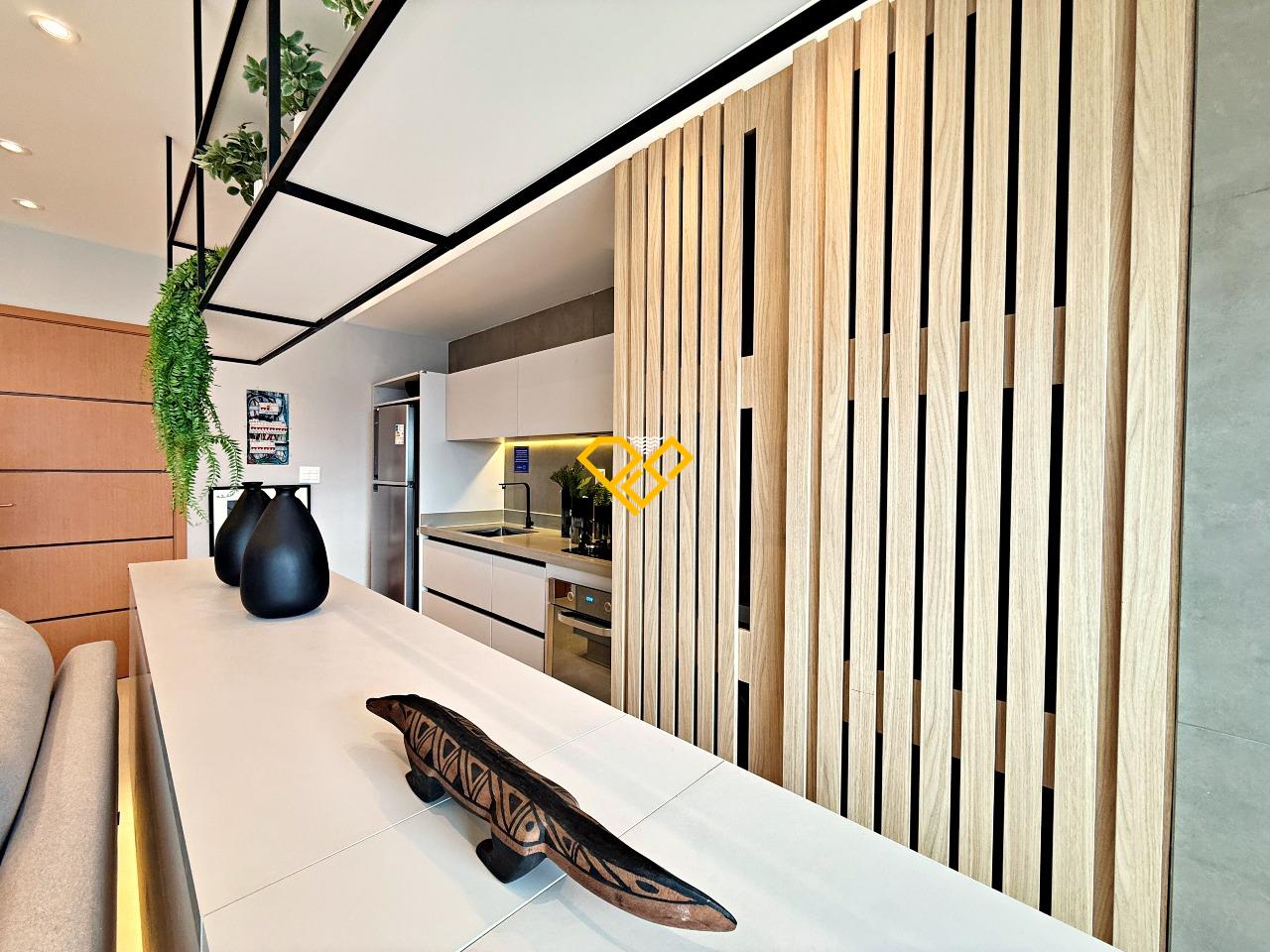 Apartamento à venda no Encruzilhada: 