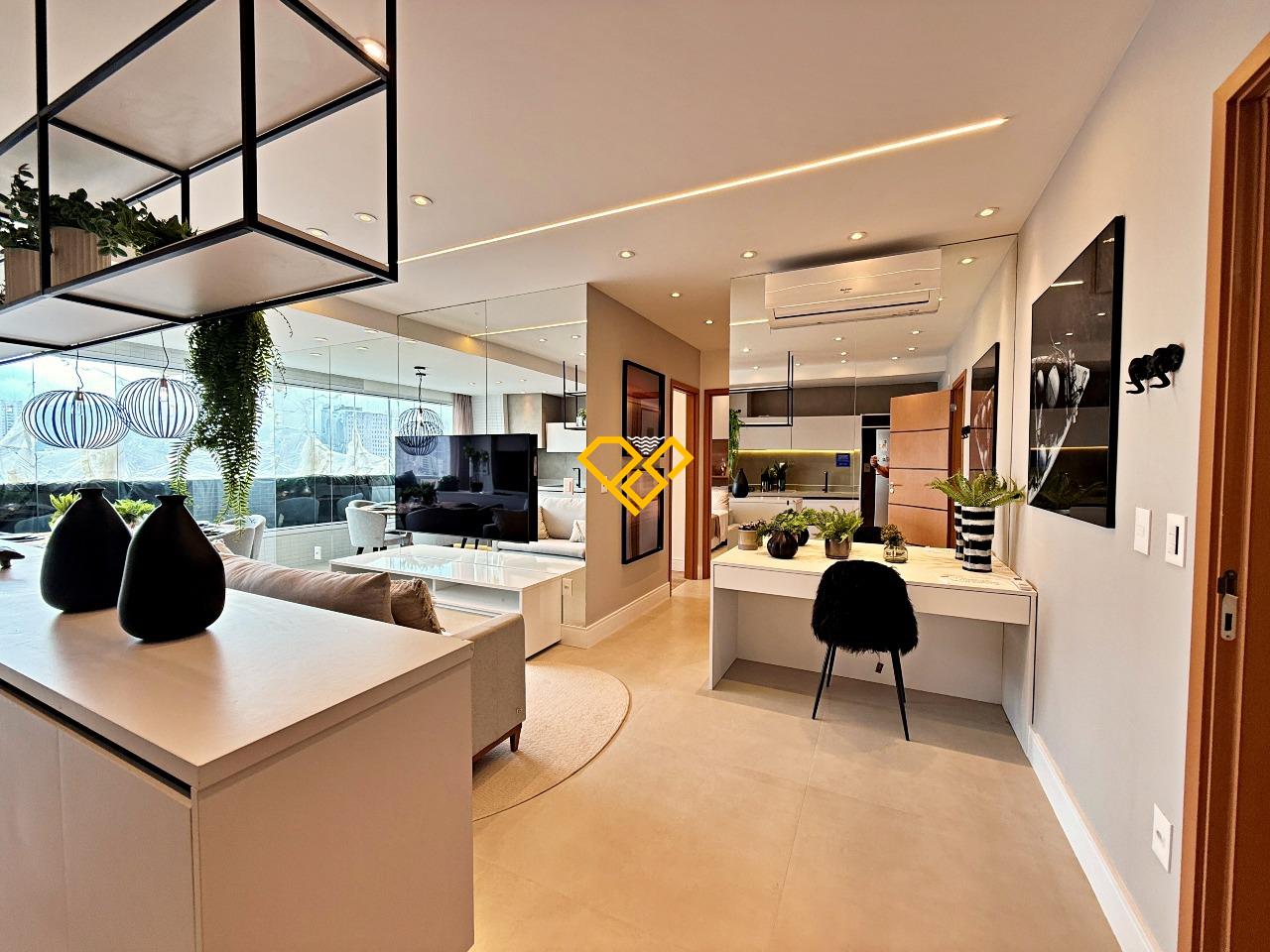 Apartamento à venda no Encruzilhada: 