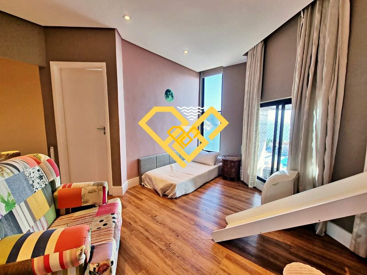 Apartamento à venda no Ponta da Praia: