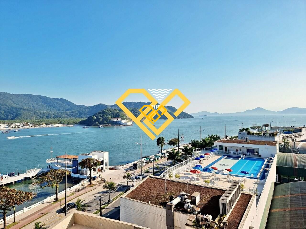 Apartamento à venda no Ponta da Praia: