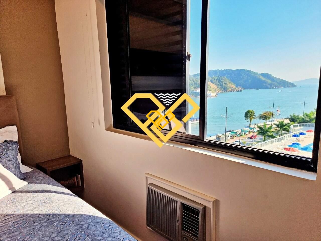 Apartamento à venda no Ponta da Praia: