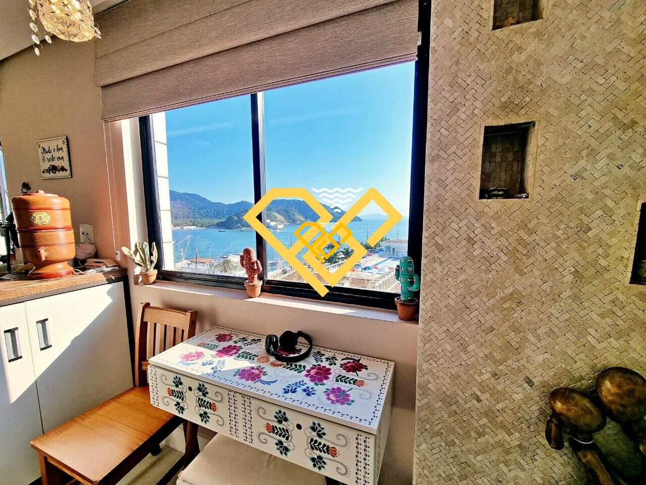 Apartamento à venda no Ponta da Praia: