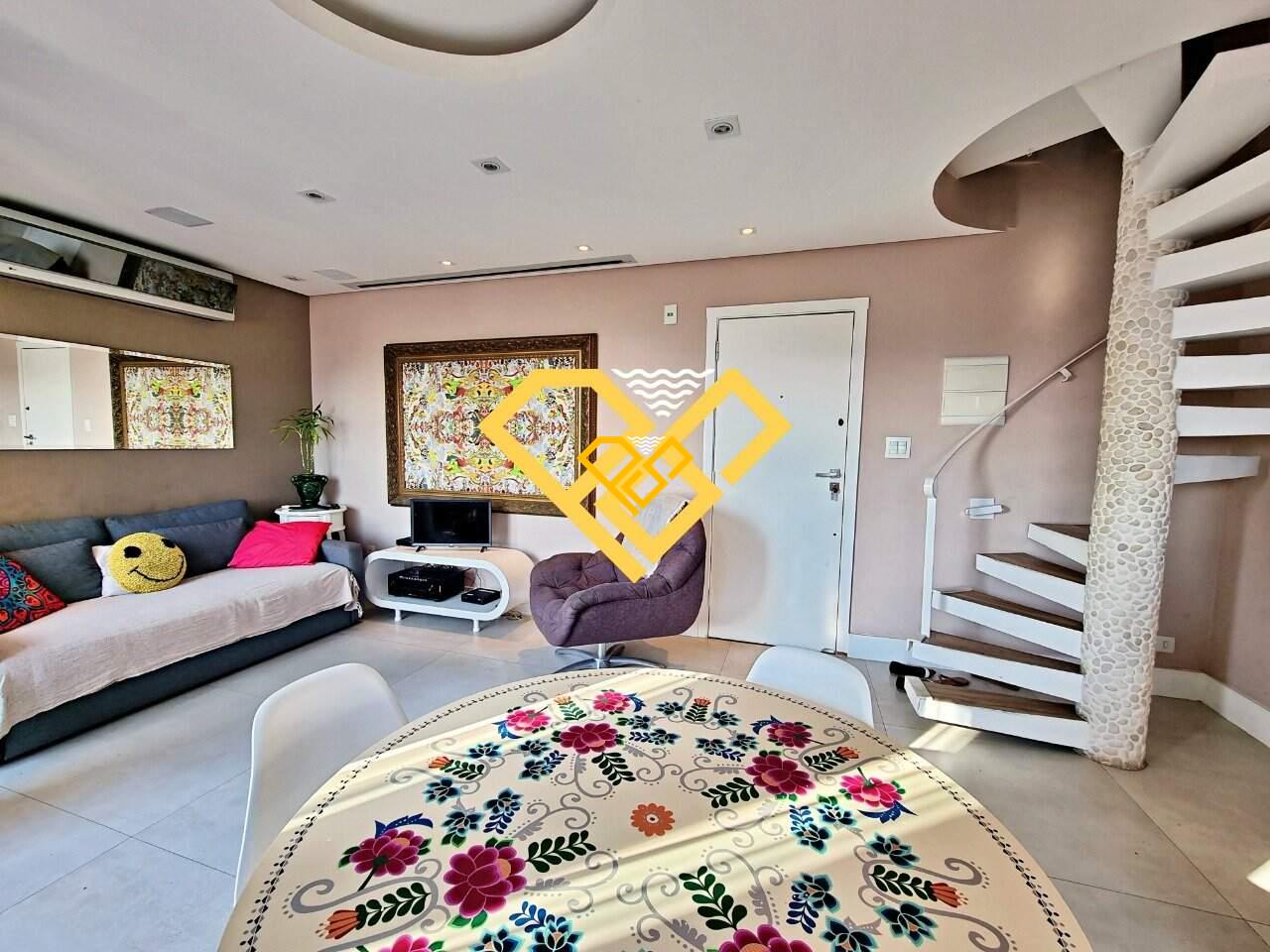 Apartamento à venda no Ponta da Praia: