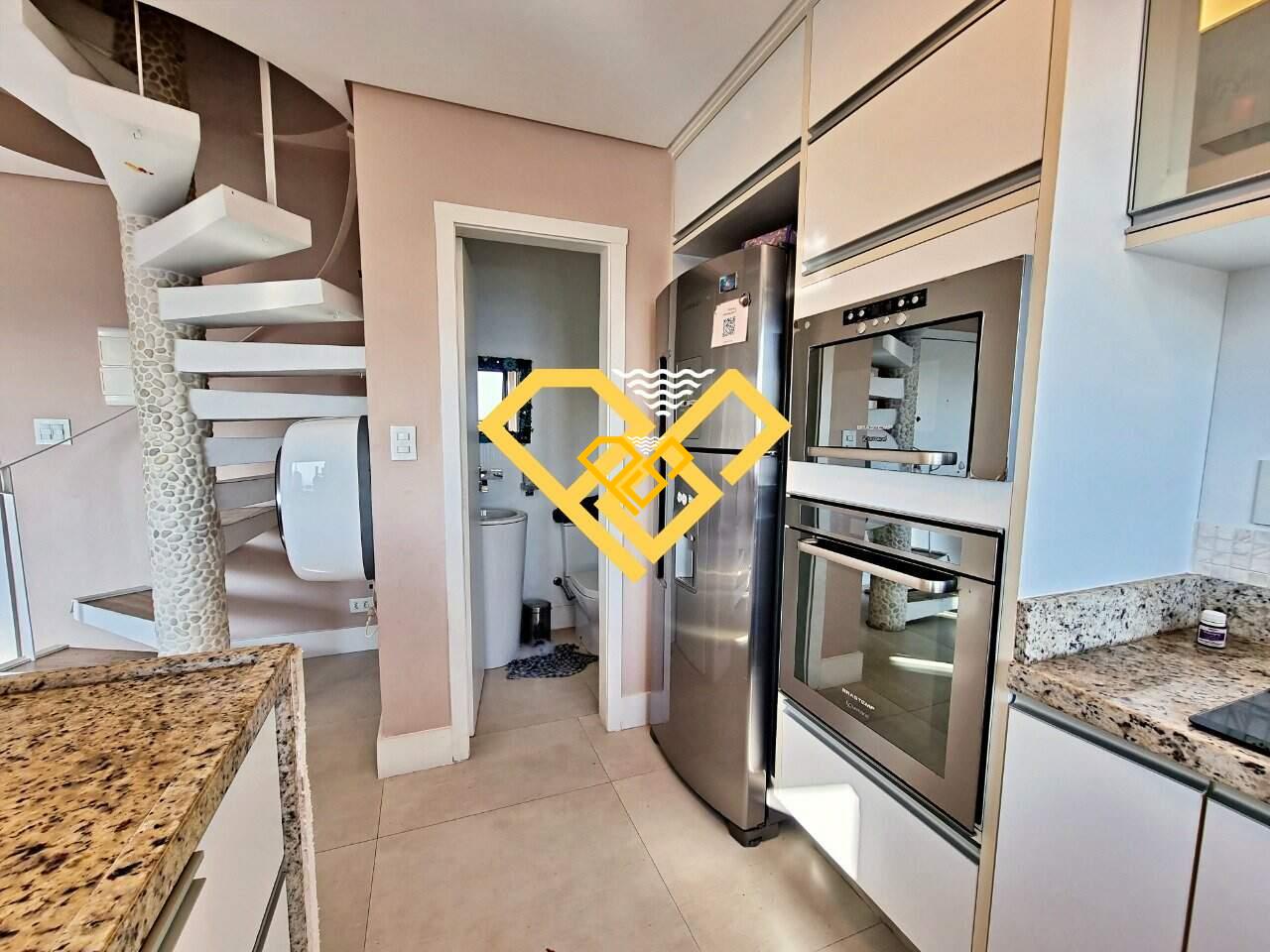 Apartamento à venda no Ponta da Praia: