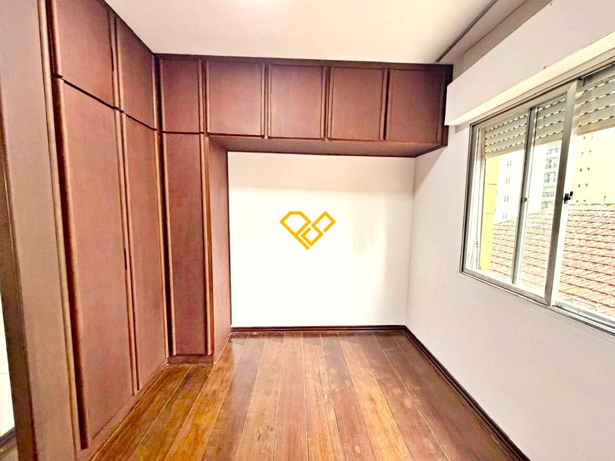 Apartamento à venda no Gonzaga: Dormitório 3