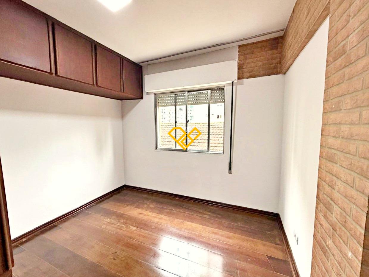 Apartamento à venda no Gonzaga: Dormitório 3