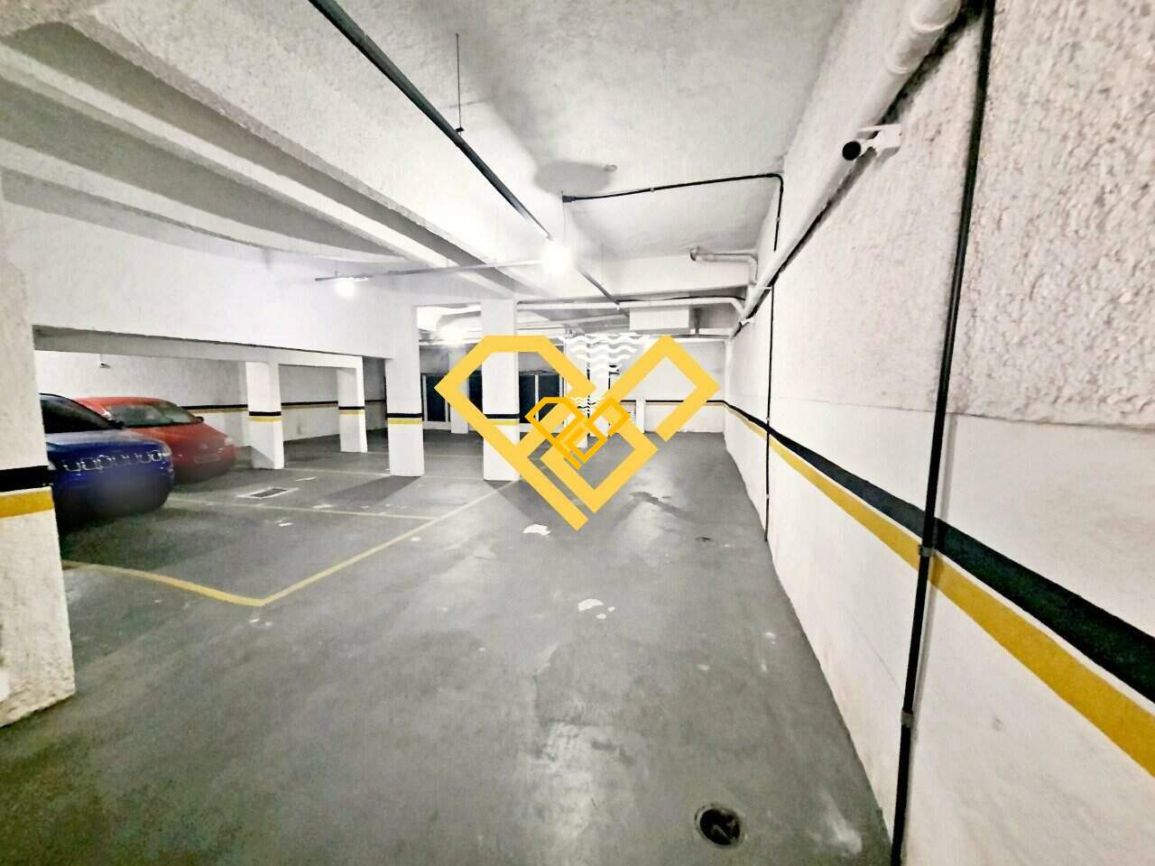 Apartamento à venda no Gonzaga: 