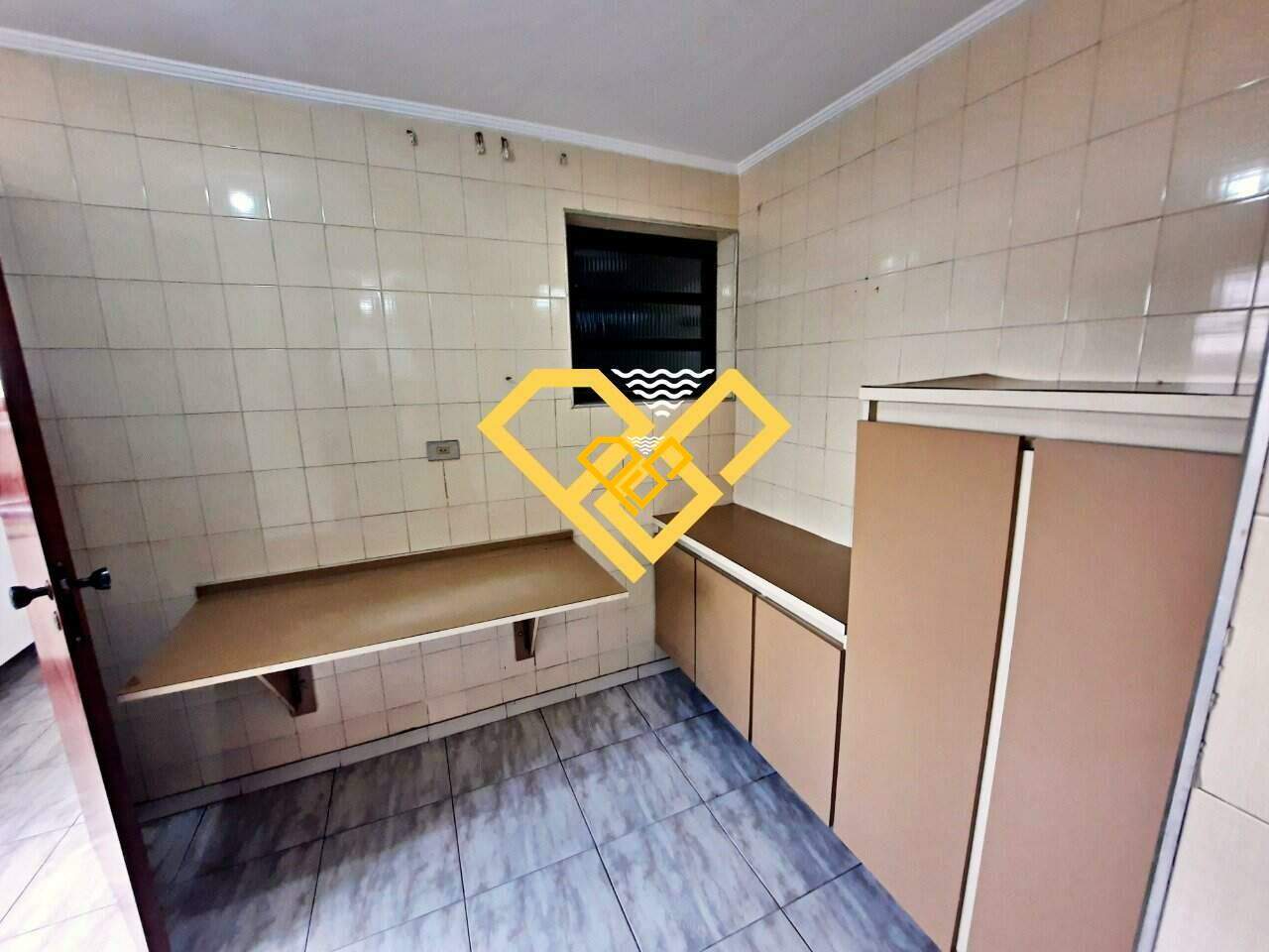 Apartamento à venda no Gonzaga: 