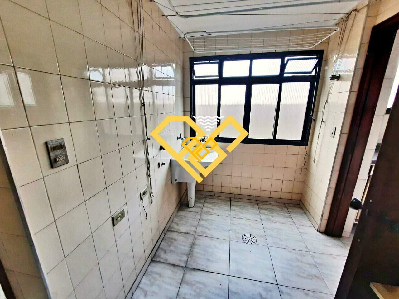 Apartamento à venda no Gonzaga: 