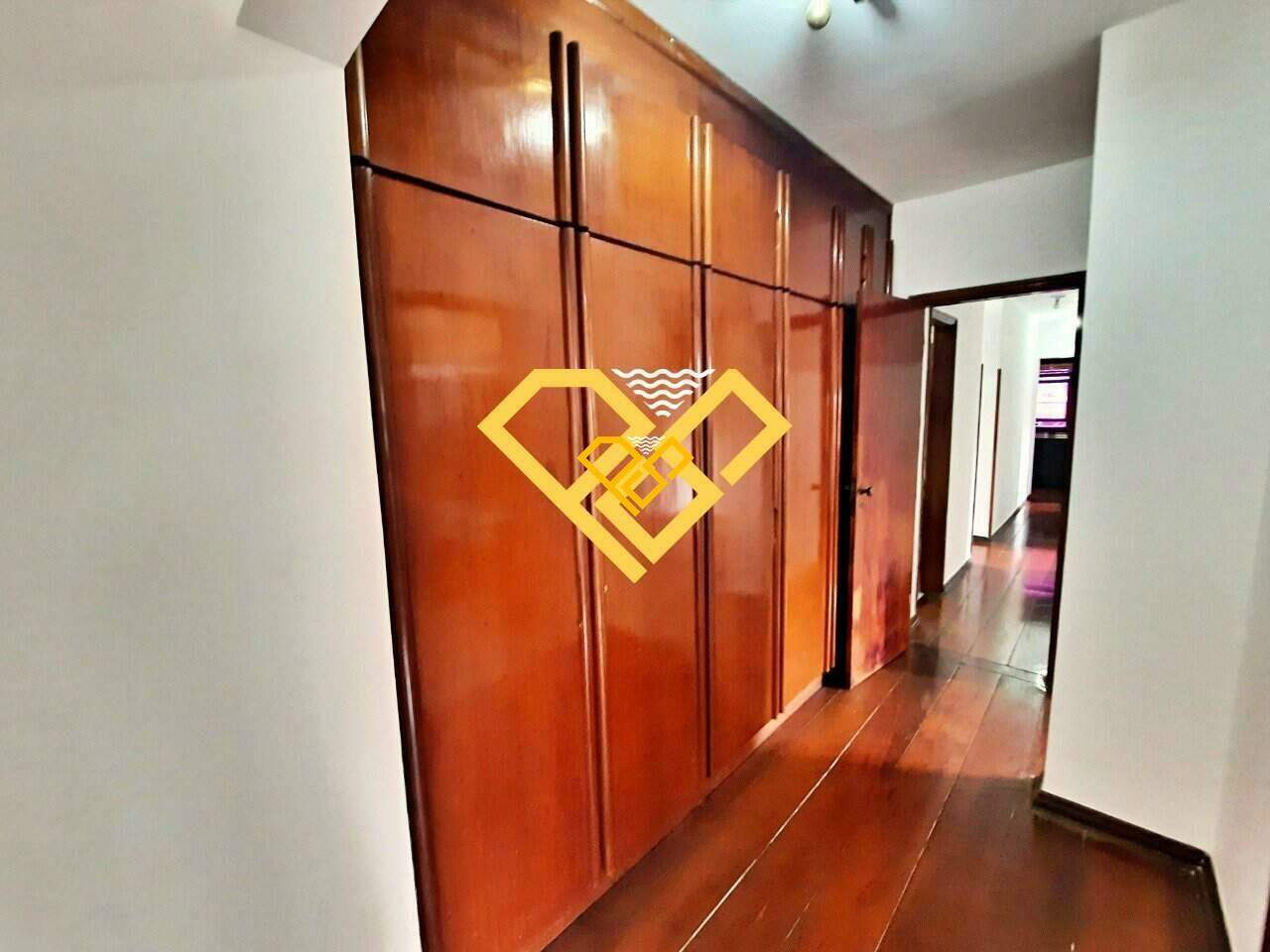 Apartamento à venda no Gonzaga: 