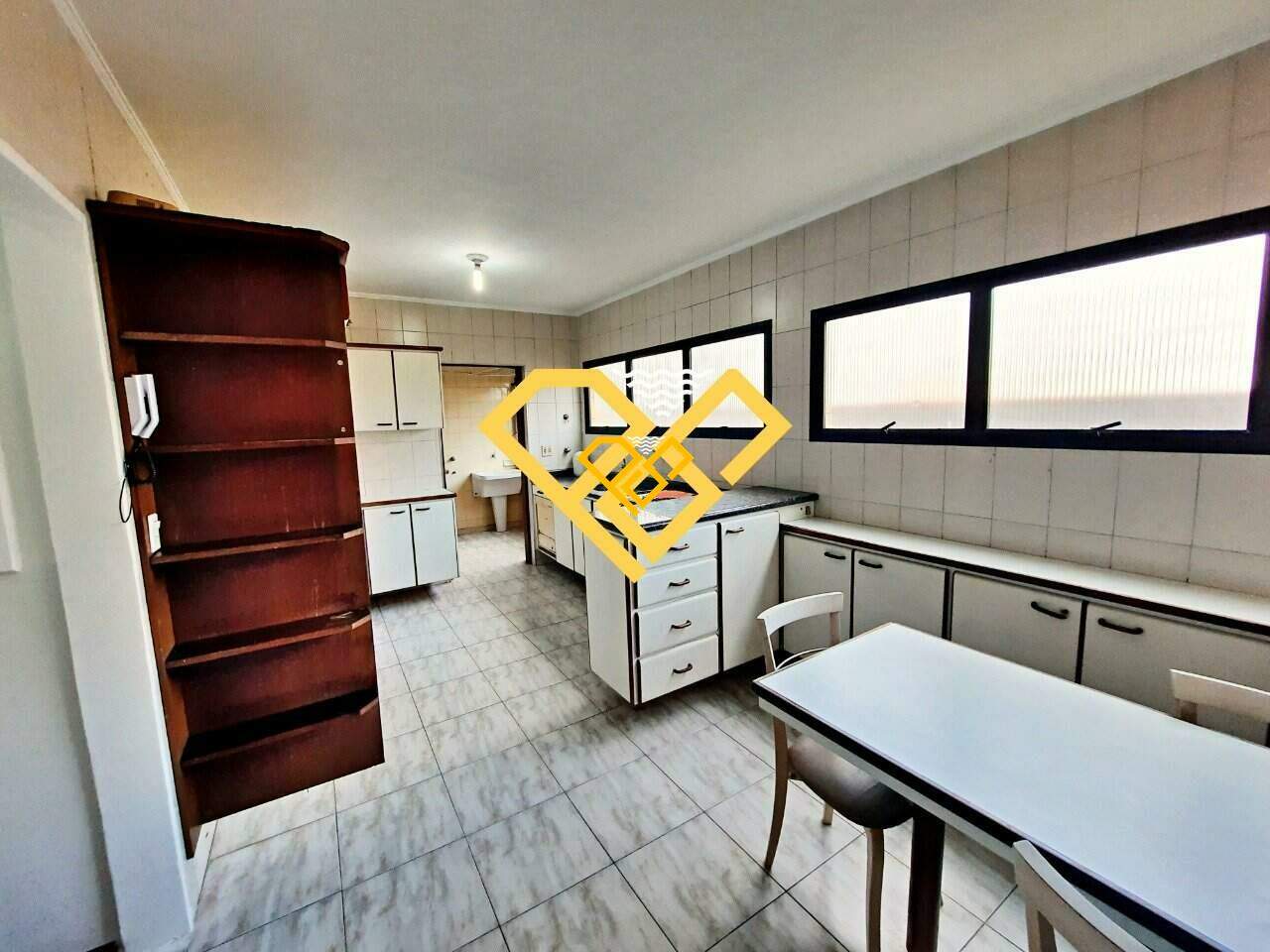 Apartamento à venda no Gonzaga: 