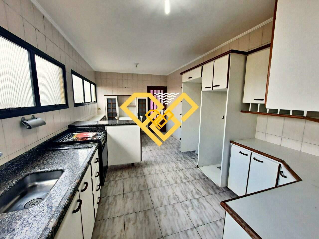 Apartamento à venda no Gonzaga: 