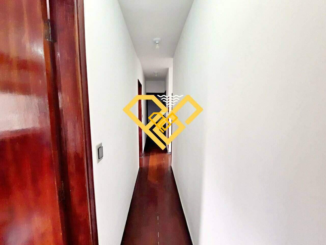 Apartamento à venda no Gonzaga: 