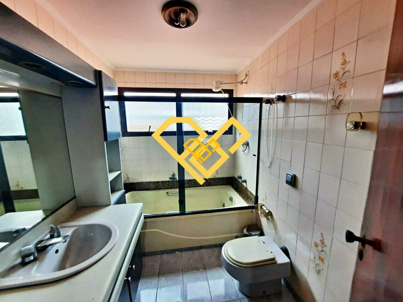 Apartamento à venda no Gonzaga: 