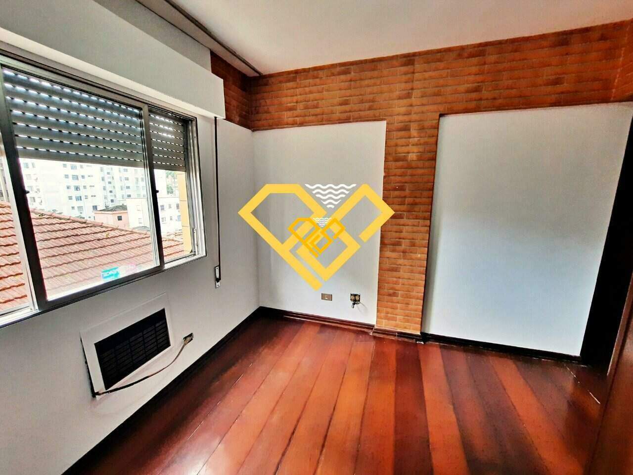 Apartamento à venda no Gonzaga: 