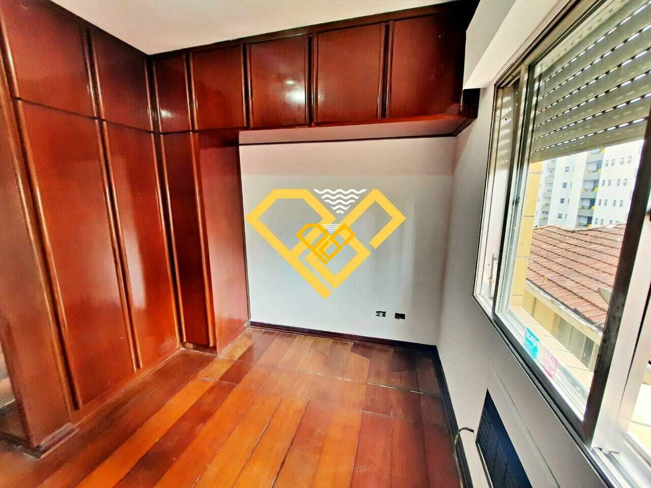 Apartamento à venda no Gonzaga: 