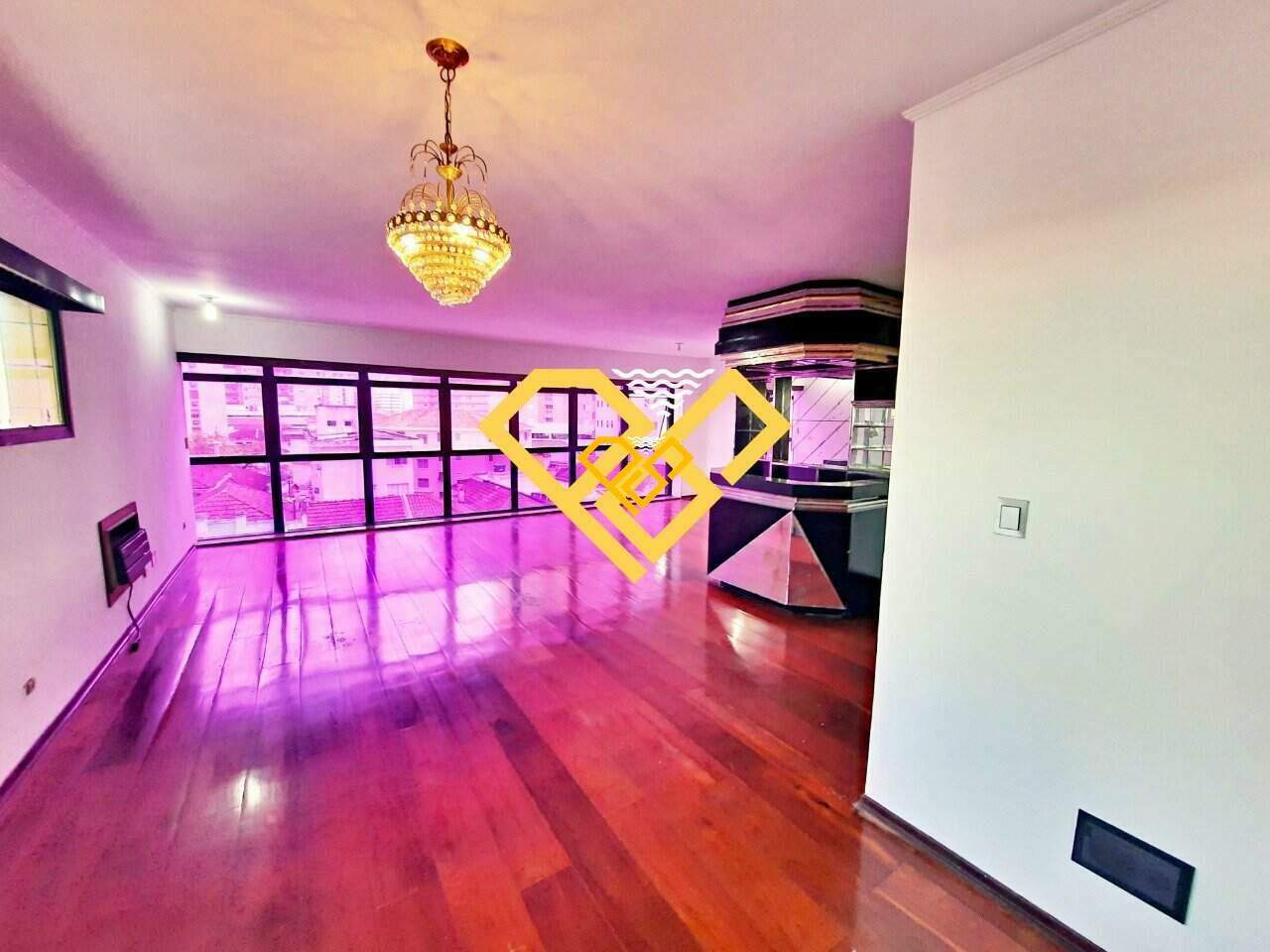 Apartamento à venda no Gonzaga: 