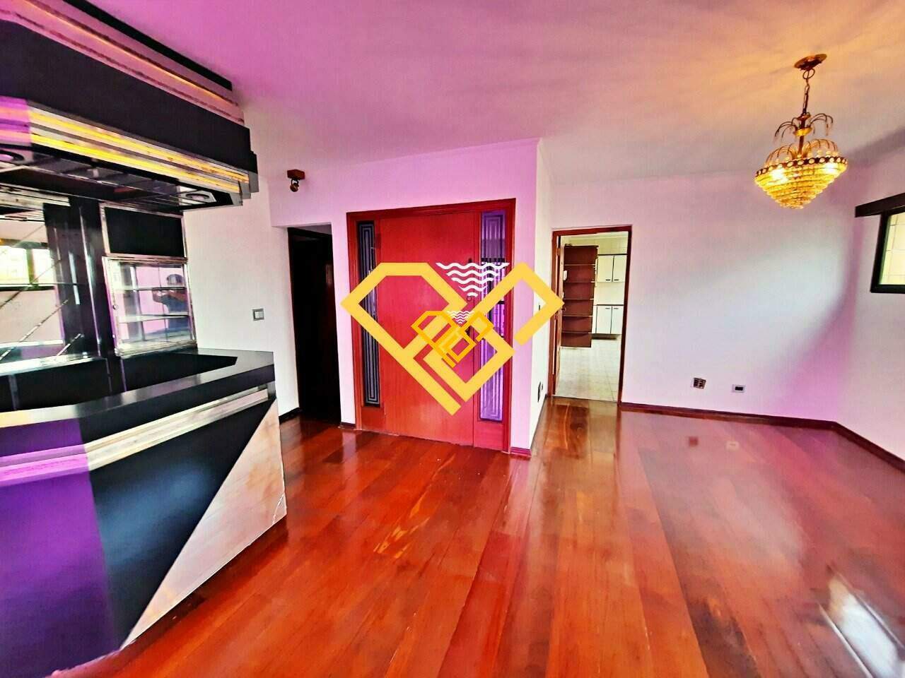 Apartamento à venda no Gonzaga: 