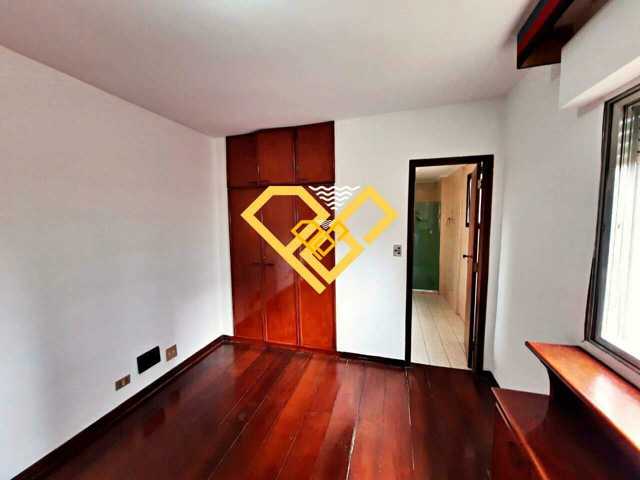 Apartamento à venda no Gonzaga: 