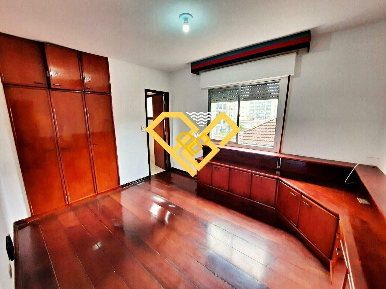 Apartamento à venda no Gonzaga: 