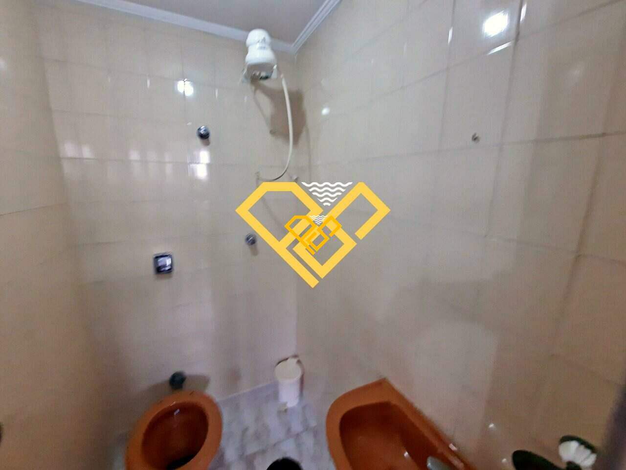 Apartamento à venda no Gonzaga: 