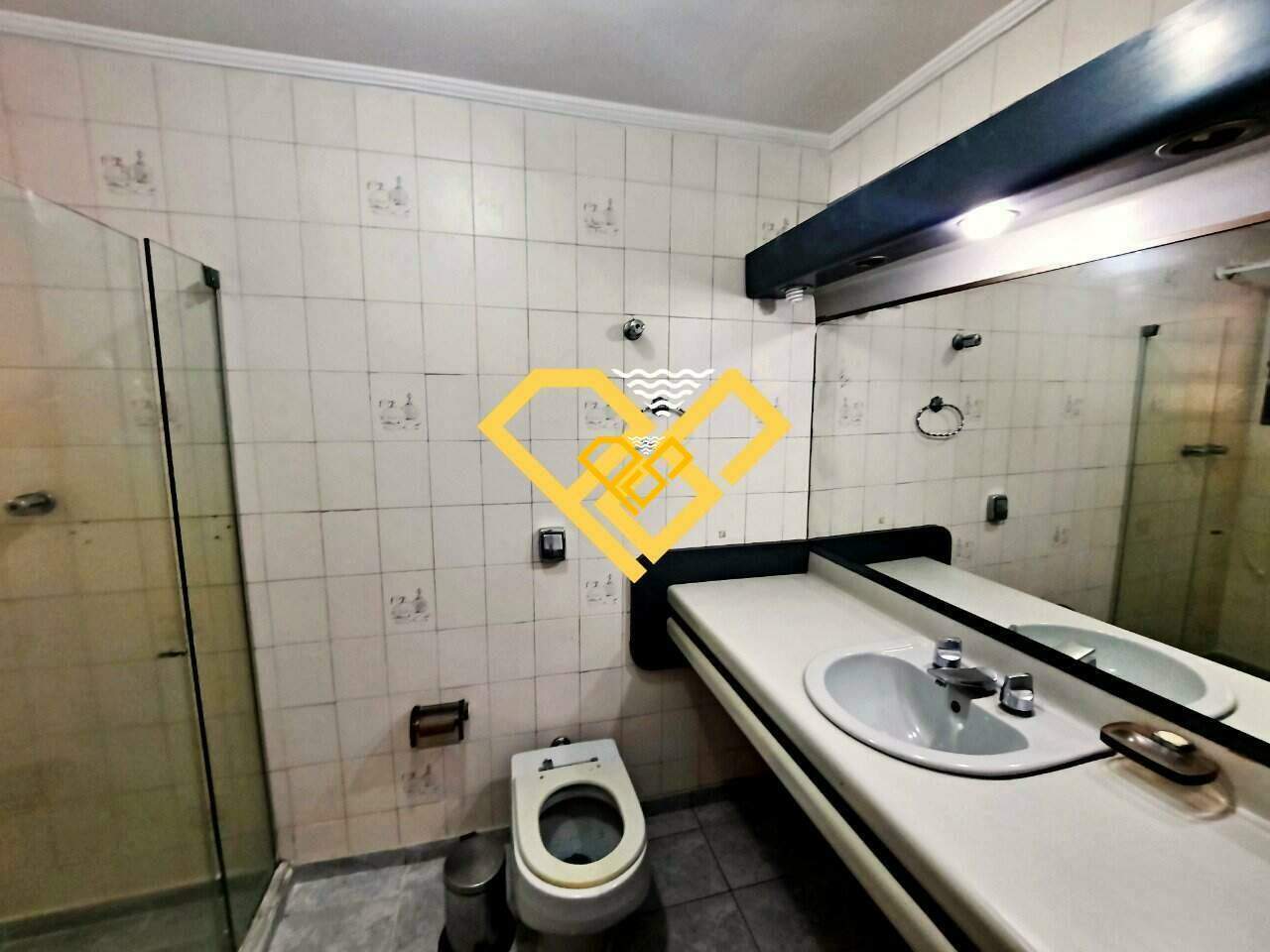 Apartamento à venda no Gonzaga: 