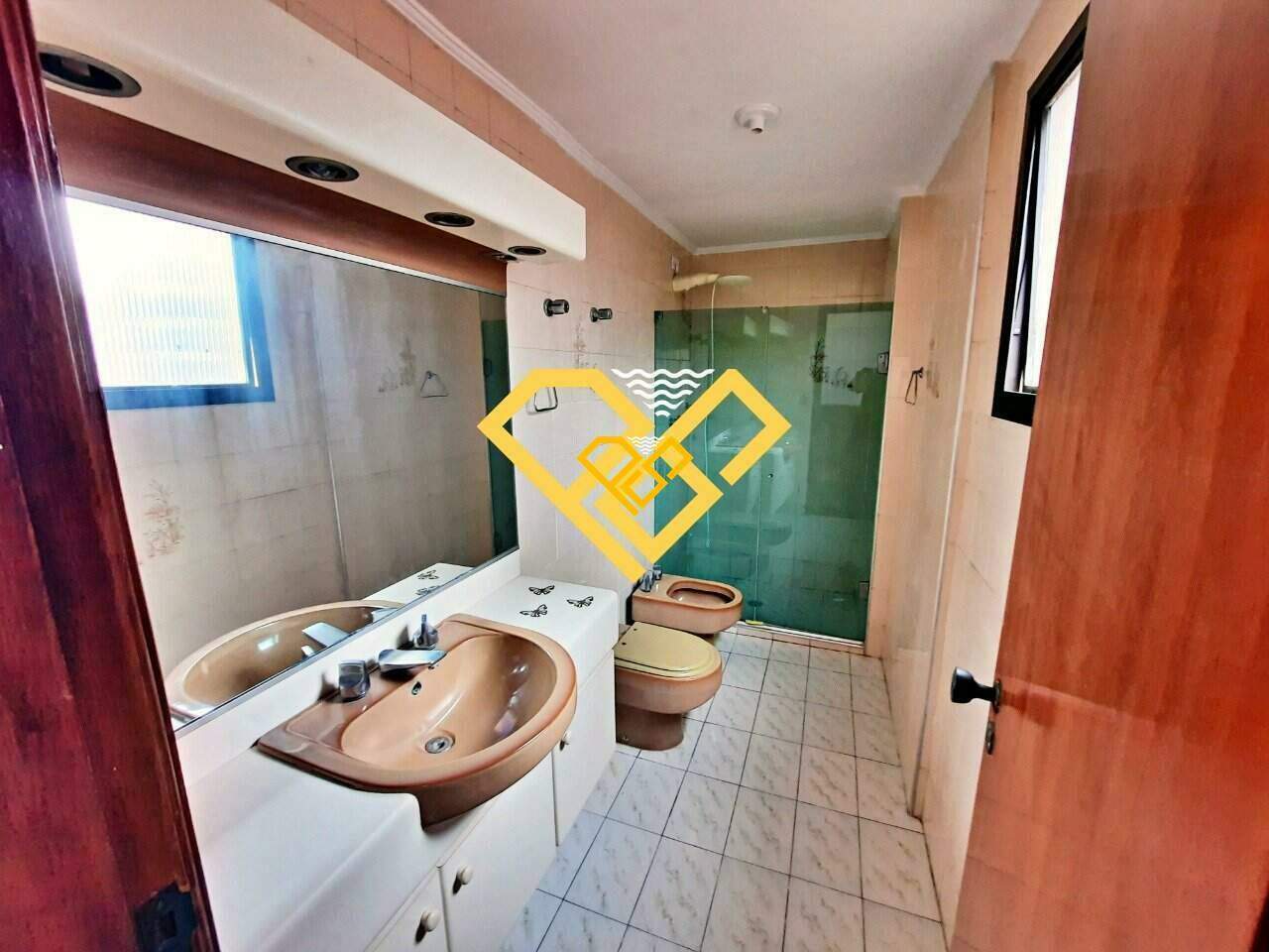 Apartamento à venda no Gonzaga: 