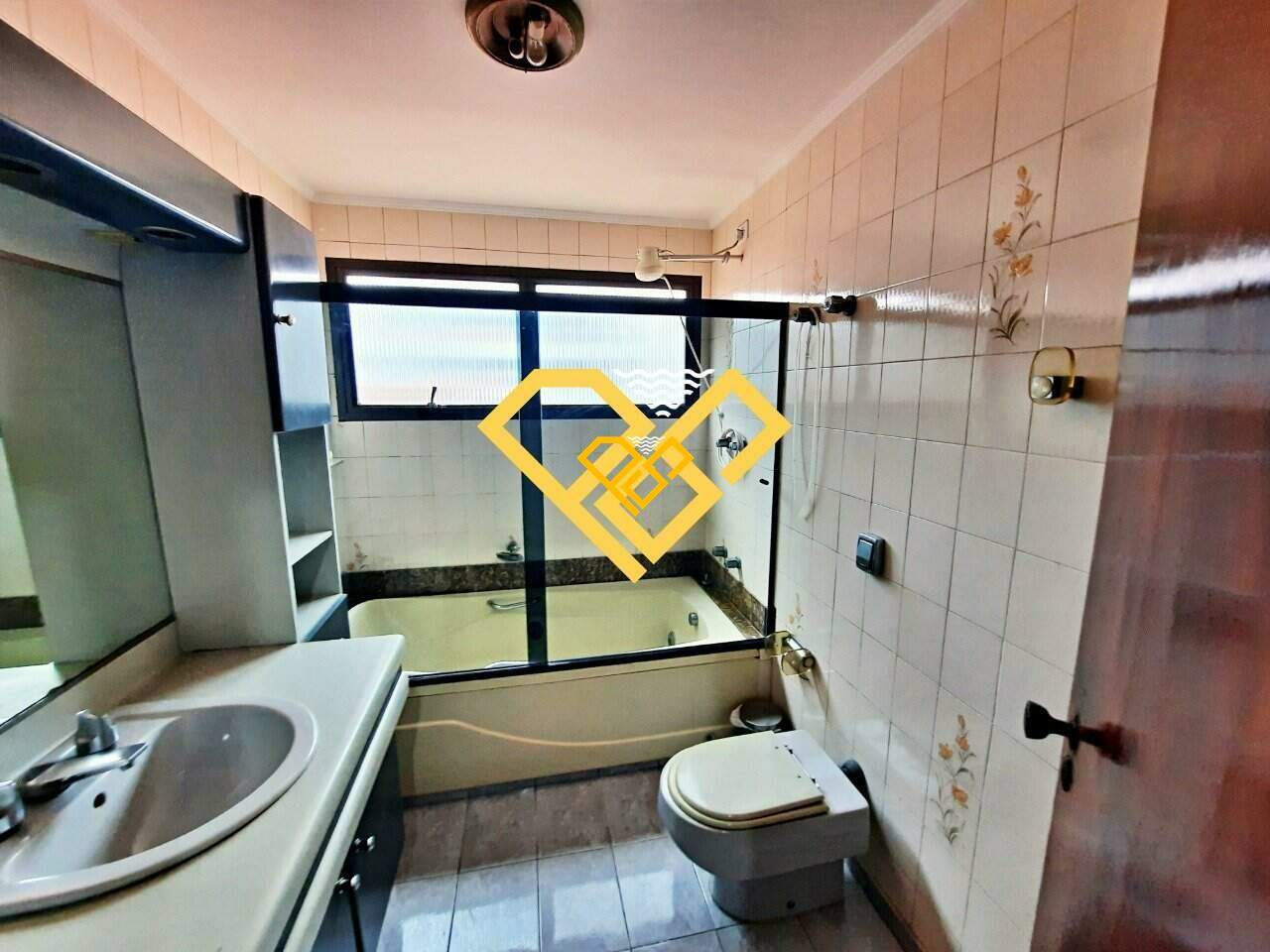 Apartamento à venda no Gonzaga: 