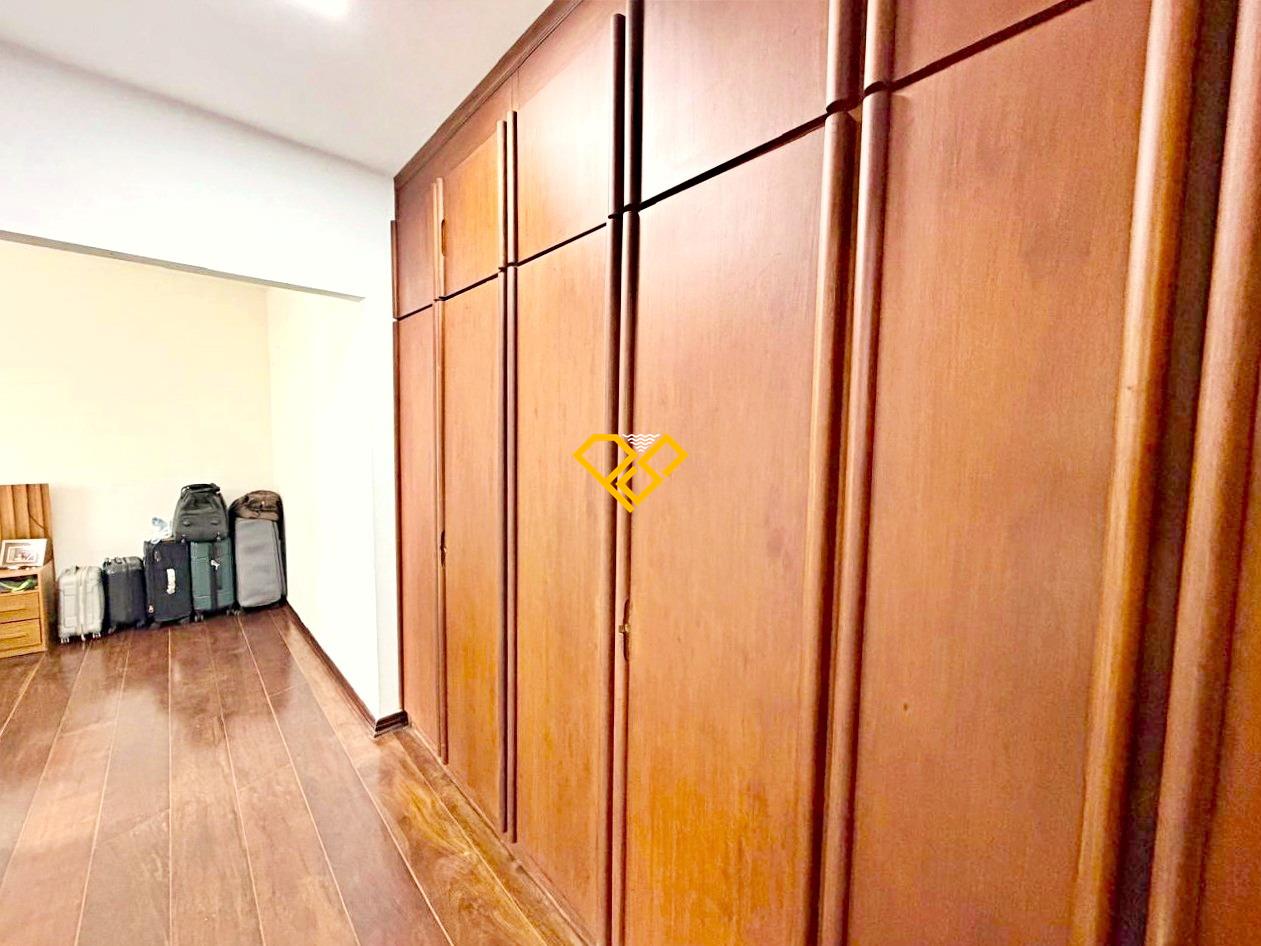 Apartamento à venda no Gonzaga: Dormitório 1 - suíte