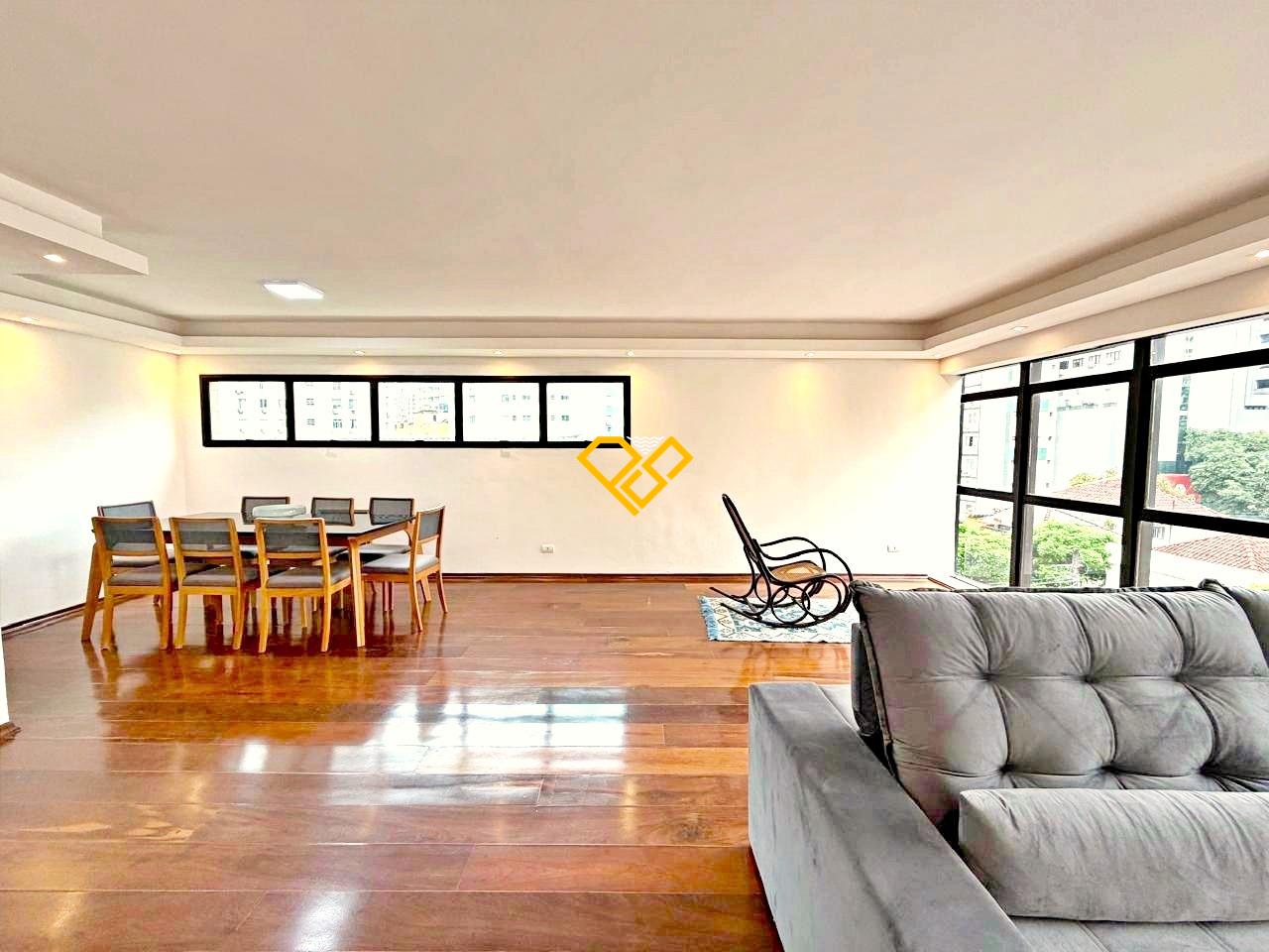 Apartamento à venda no Gonzaga: Sala