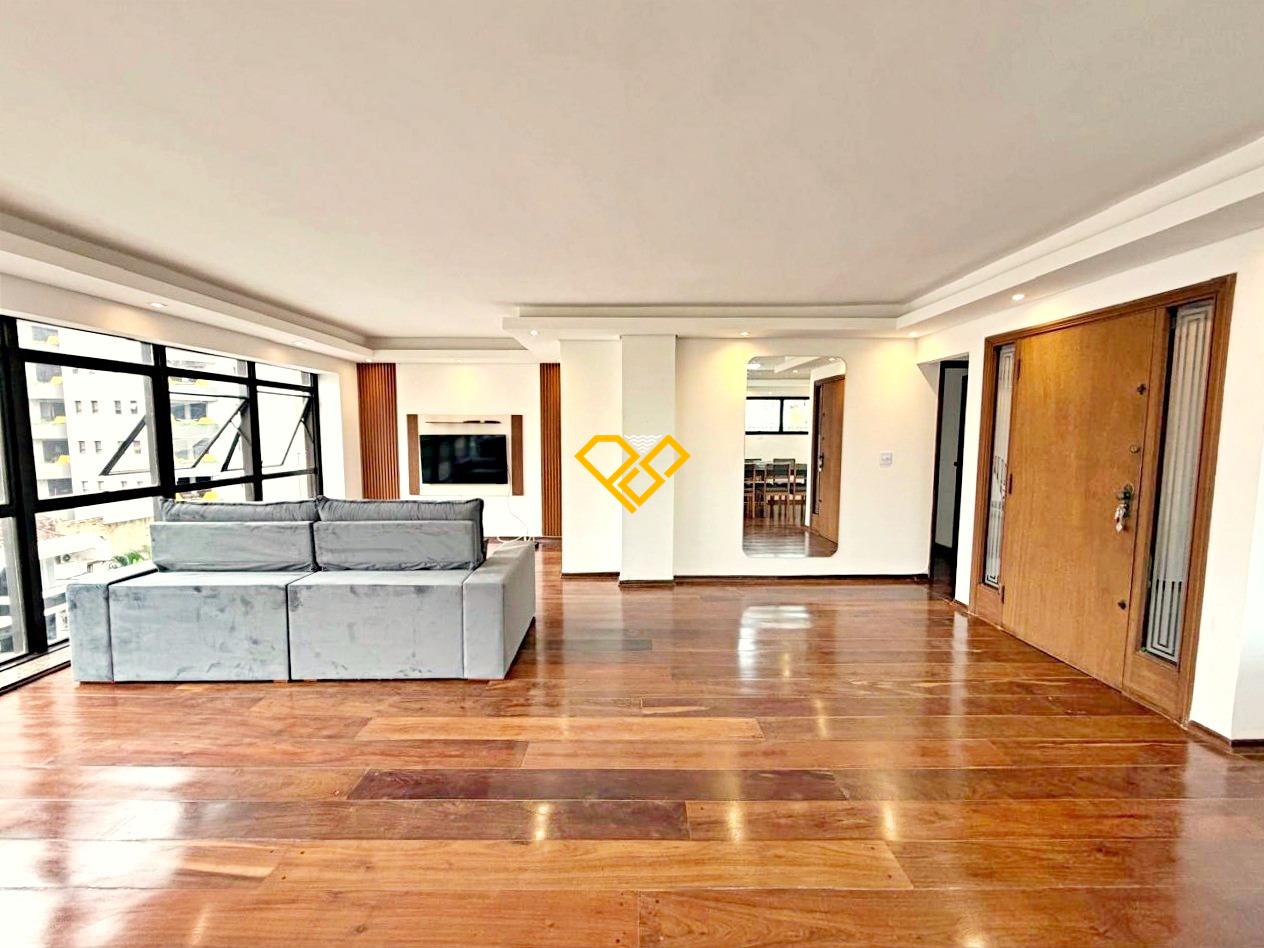 Apartamento à venda no Gonzaga: Sala