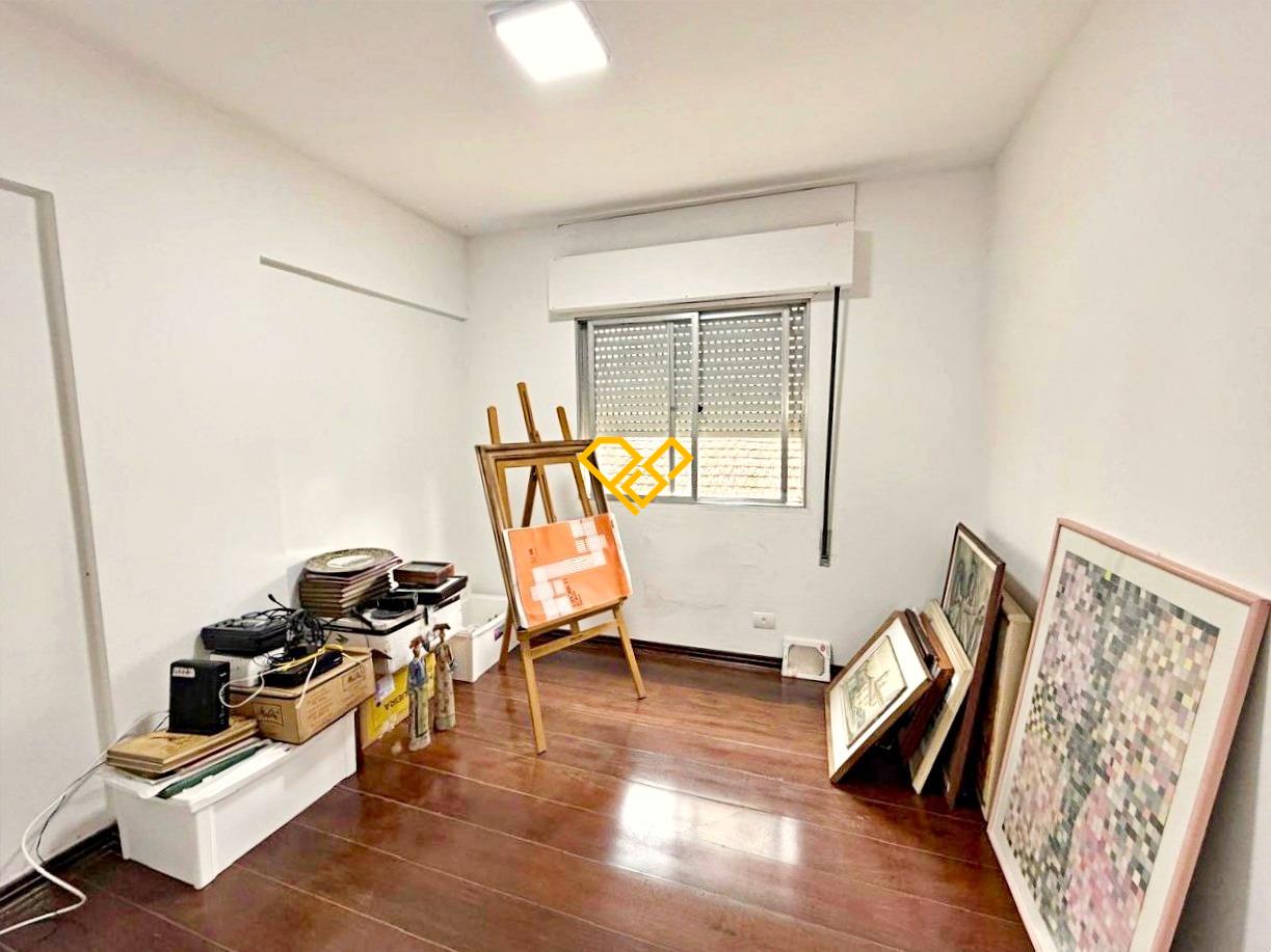 Apartamento à venda no Gonzaga: Dormitório 4
