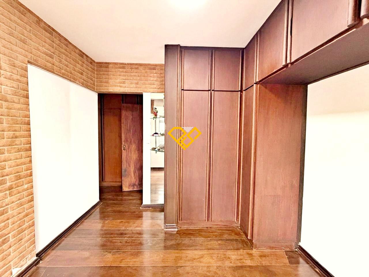 Apartamento à venda no Gonzaga: Dormitório 3