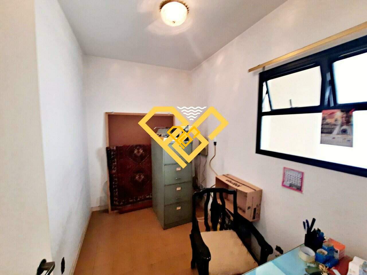 Apartamento à venda no Gonzaga: Dependência 2