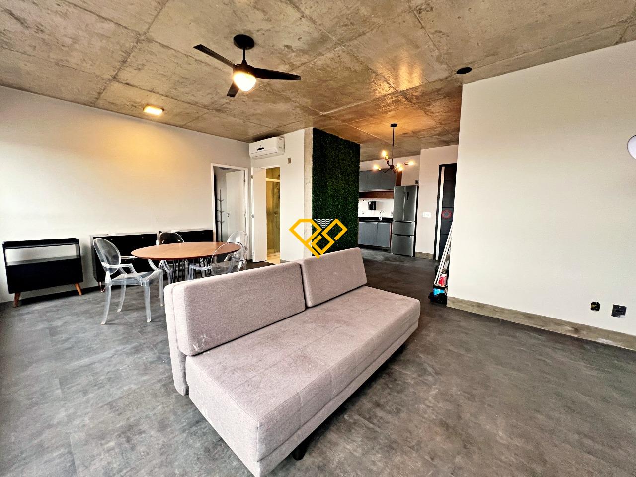 Apartamento à venda no Embaré: 