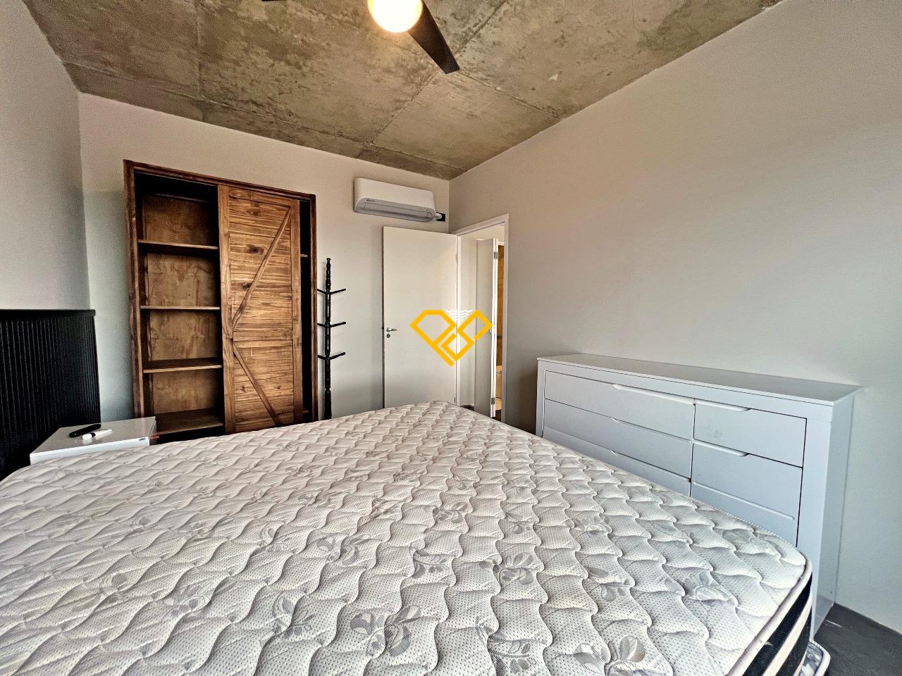 Apartamento à venda no Embaré: 