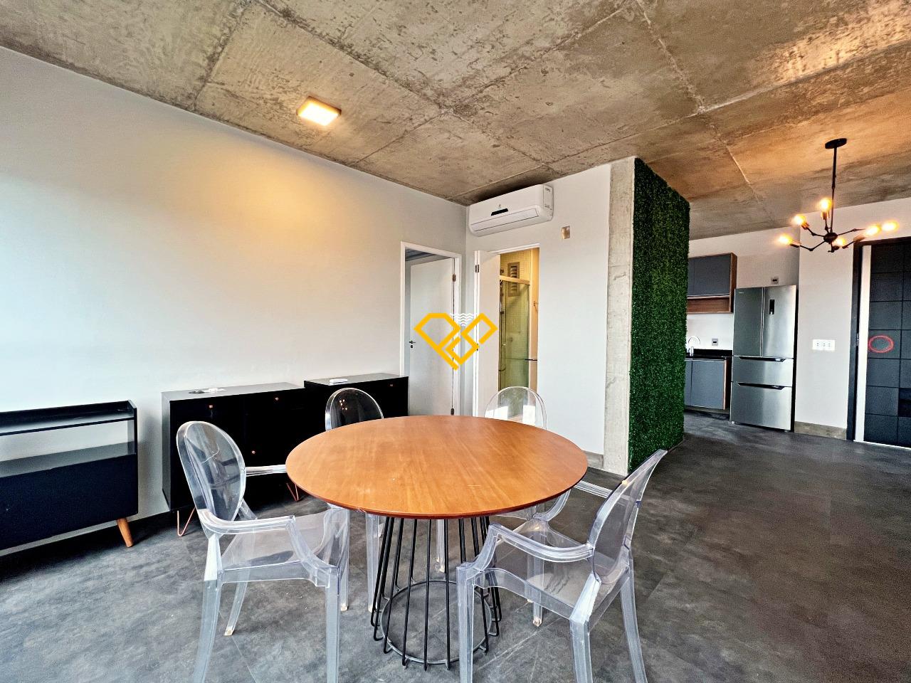 Apartamento à venda no Embaré: 