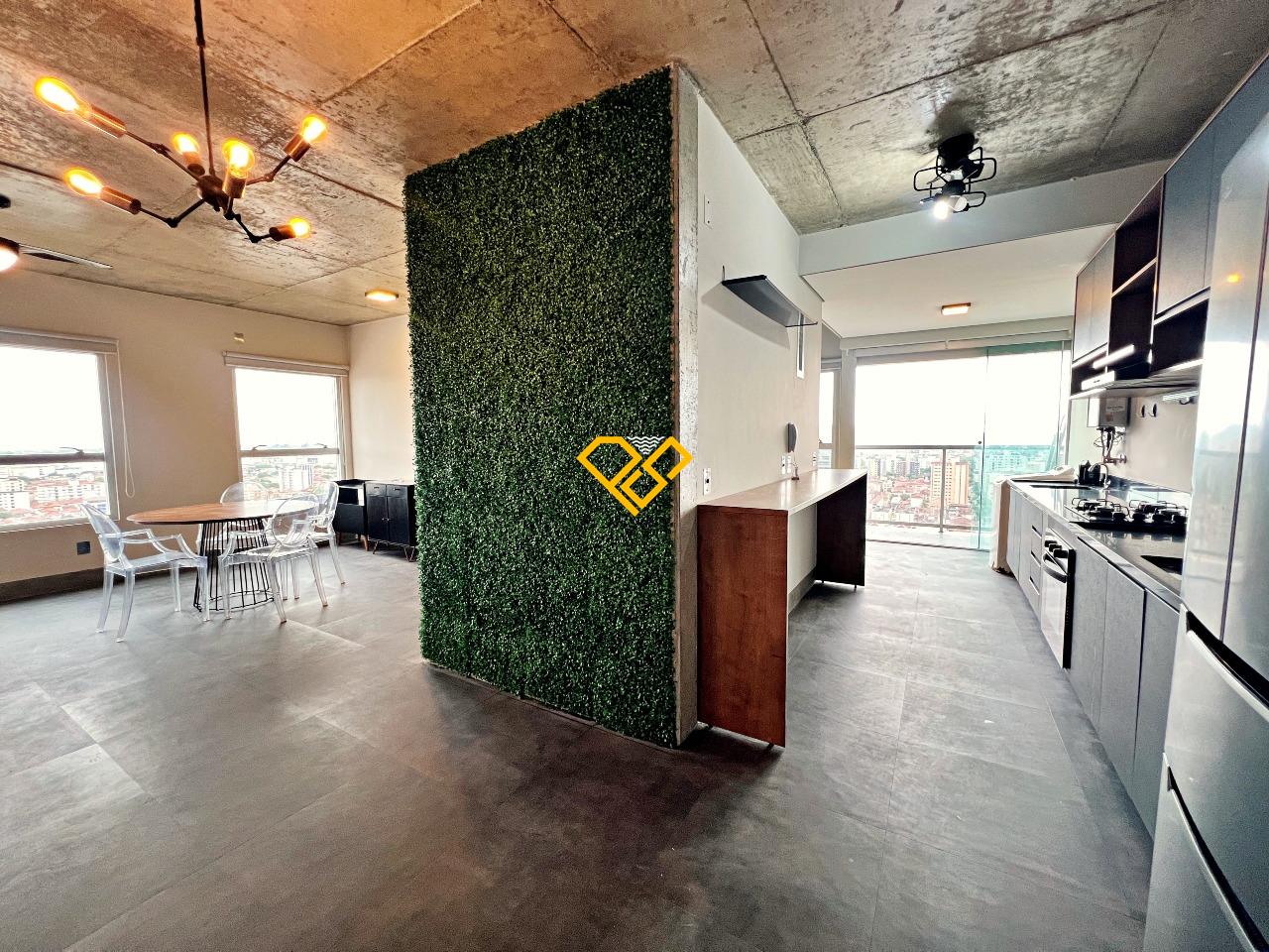 Apartamento à venda no Embaré: 