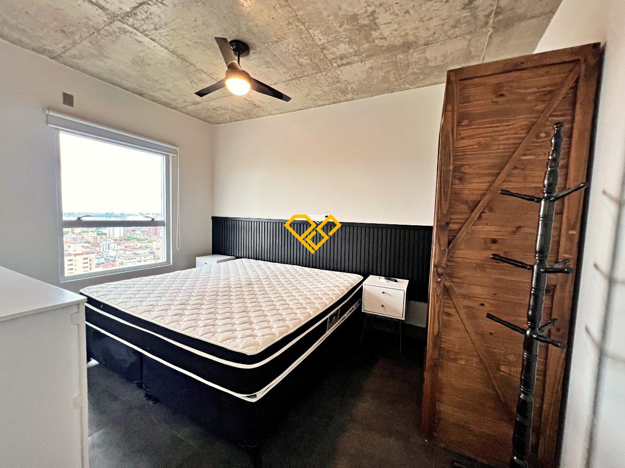 Apartamento à venda no Embaré: 